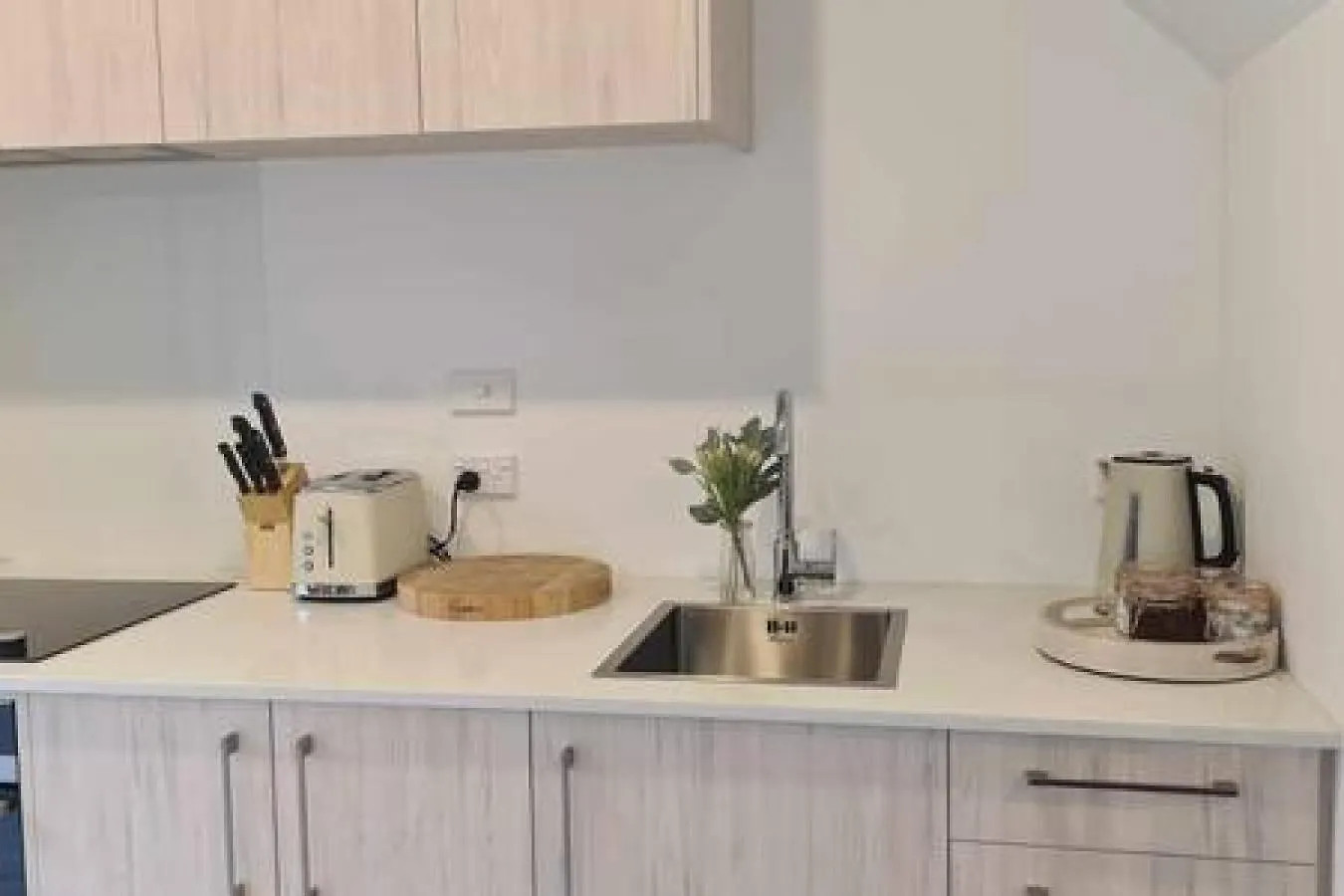 Cute On Cashel 6 Apartment Christchurch